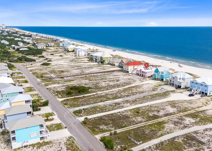 Candy Land By Collection * Gulf Shores