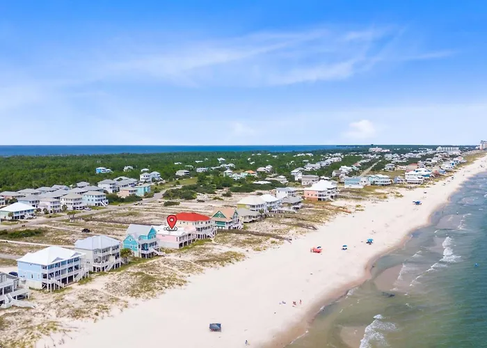 Candy Land By Collection Holiday home Gulf Shores