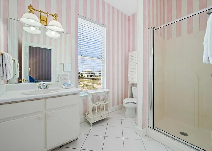 Candy Land By Collection Gulf Shores