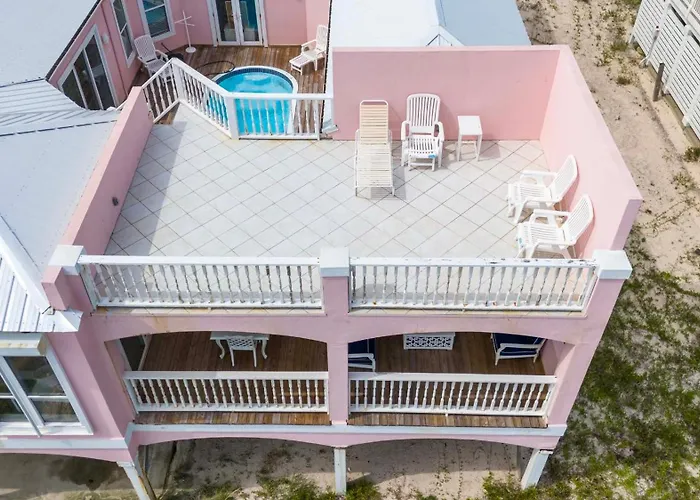 Candy Land By Collection Holiday home