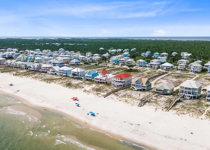 Candy Land By Collection Holiday home Gulf Shores