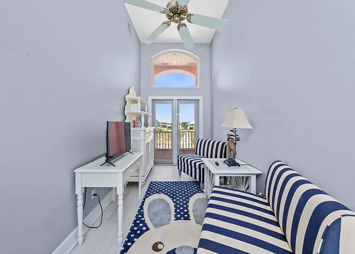 Holiday home Candy Land By Collection Gulf Shores