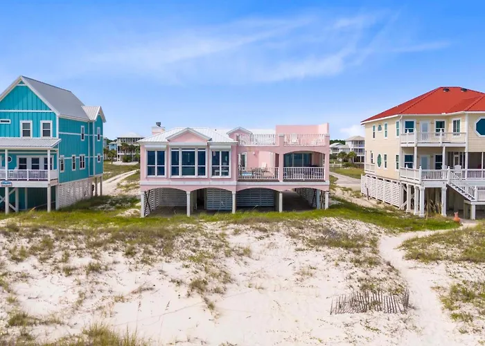 Candy Land By Collection Gulf Shores