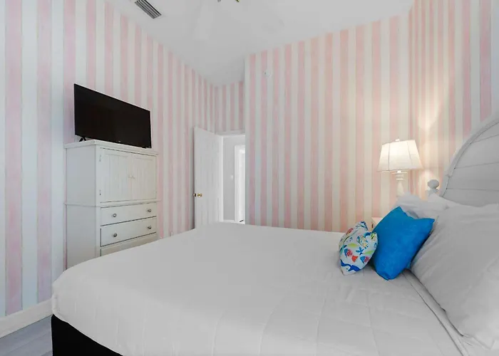 Holiday home Candy Land By Collection