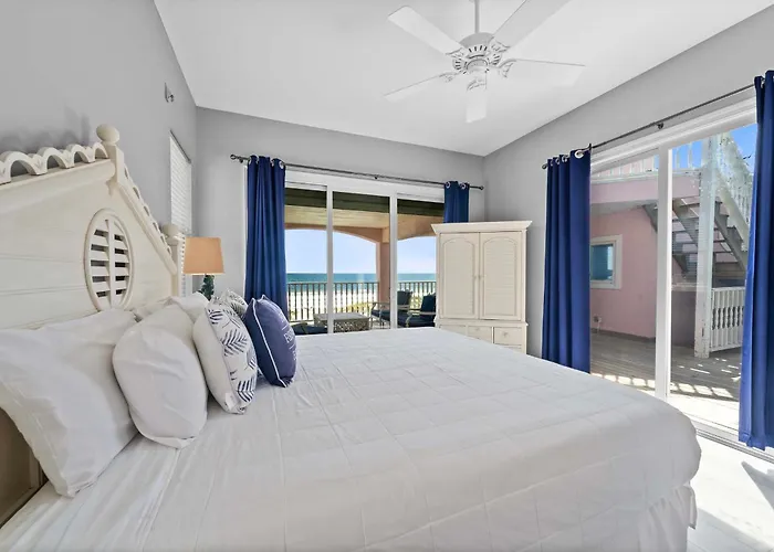Candy Land By Collection Holiday home Gulf Shores