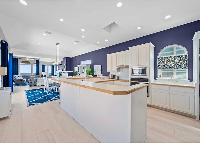Candy Land By Collection Holiday home