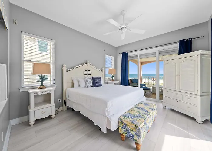 Candy Land By Collection Holiday home *