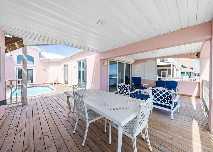 Holiday home Candy Land By Collection Gulf Shores