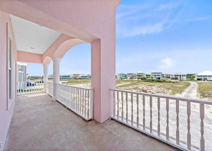 Candy Land By Collection * Gulf Shores