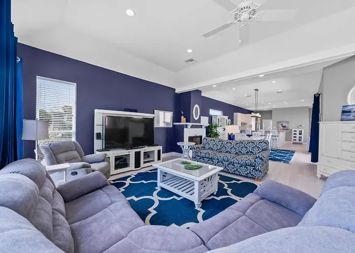Candy Land By Collection Holiday home