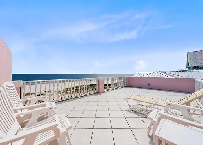 Candy Land By Collection Holiday home *