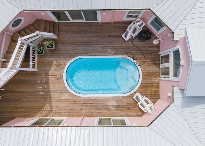 Candy Land By Collection * Gulf Shores