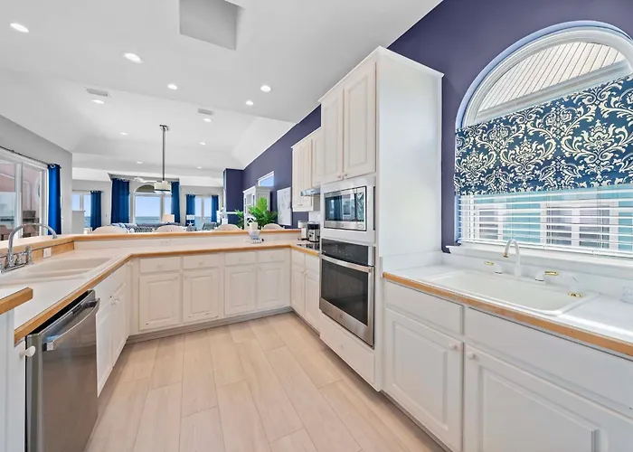 Candy Land By Collection Holiday home *