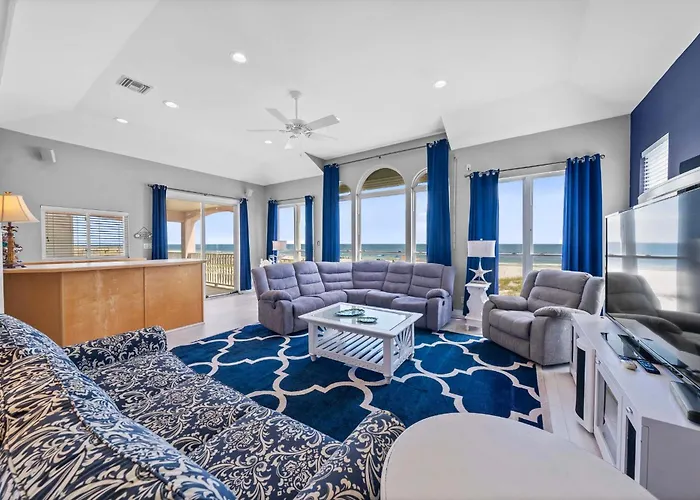 Candy Land By Collection Holiday home *
