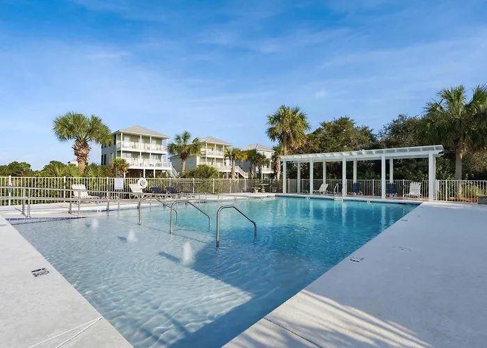 Candy Land By Collection Gulf Shores