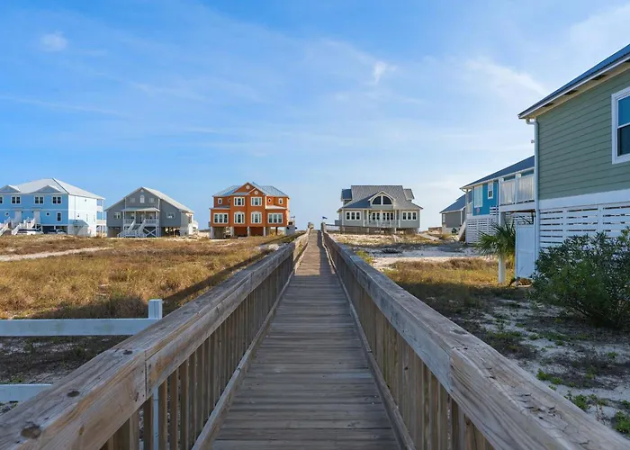 Holiday home Candy Land By Collection Gulf Shores